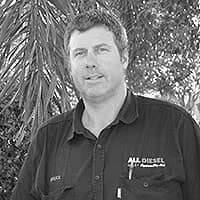 Bruce Monds