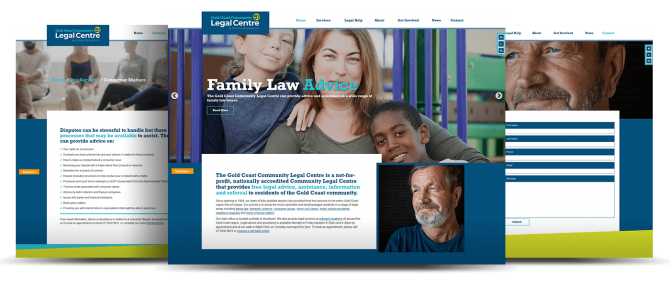 Gold Coast Community Legal Centre