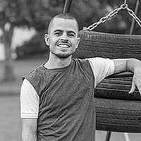 Jesse Martin