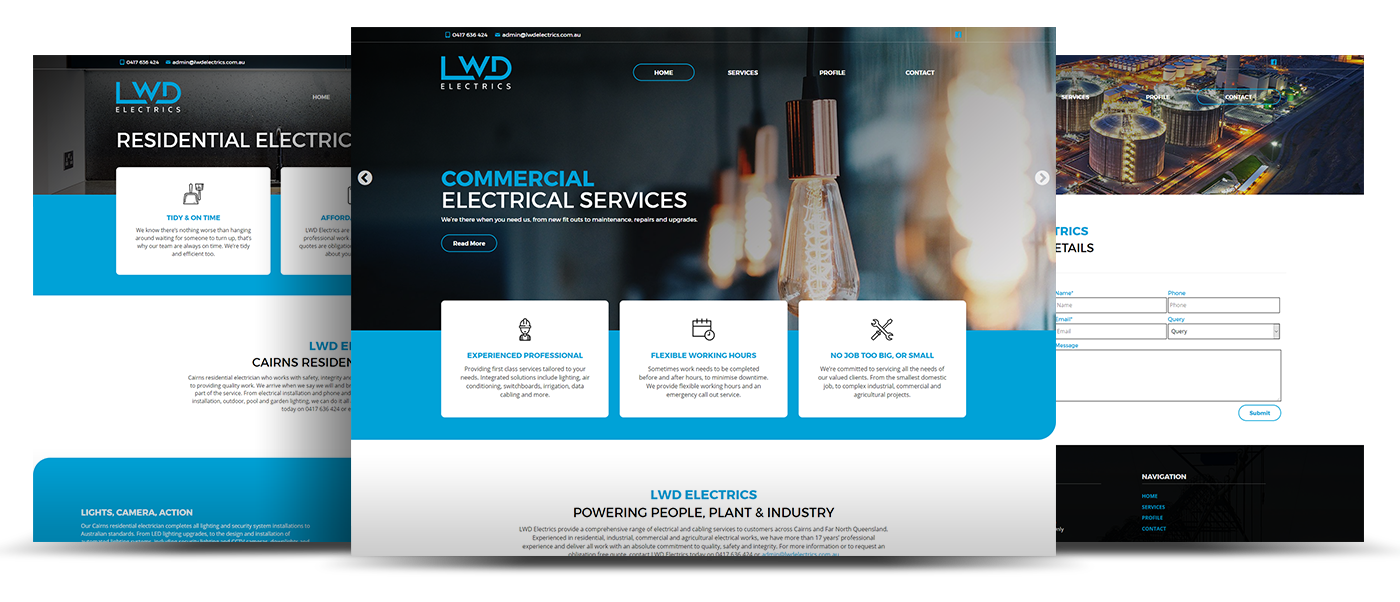 View Website