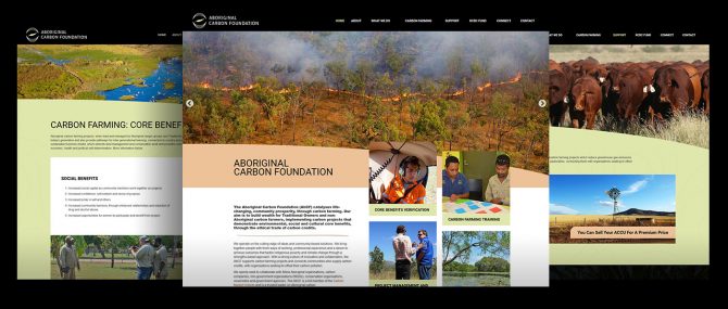 Aboriginal Carbon Foundation