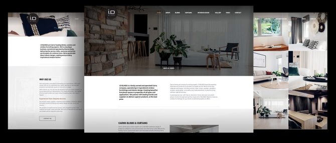 ID Blinds