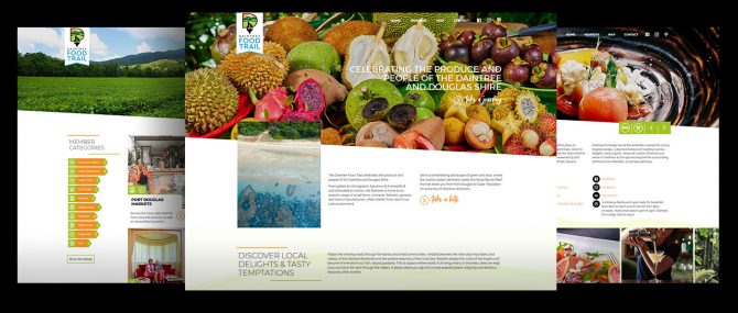 Daintree Food Trail