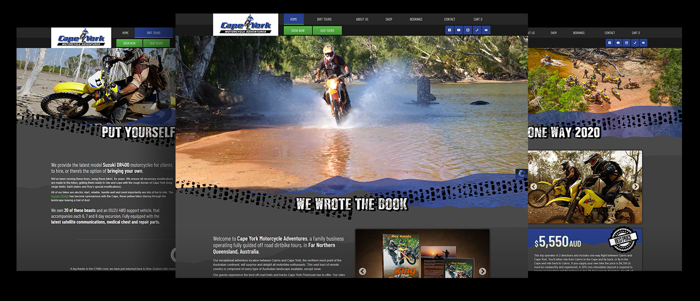 View Website