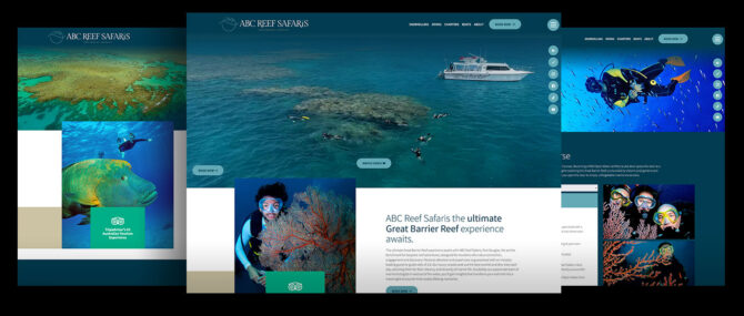 ABC Reef Safaris