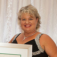 Renae Kunda