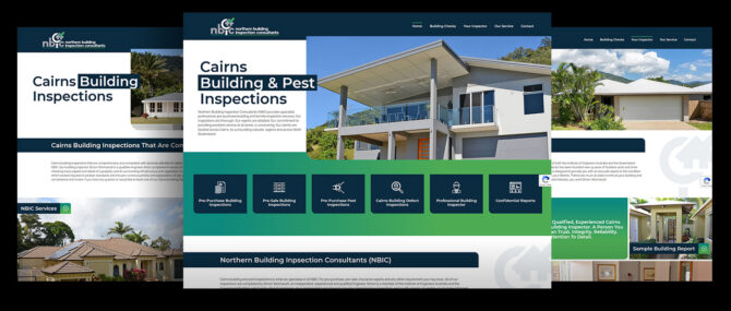 Northern Building Inspection Consultants