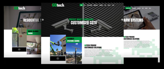 GOtech