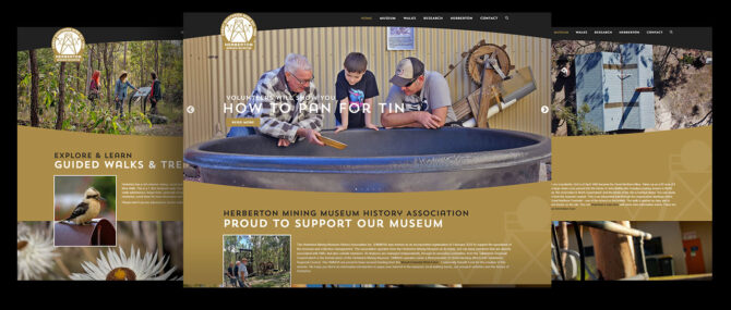 Herberton Mining Museum