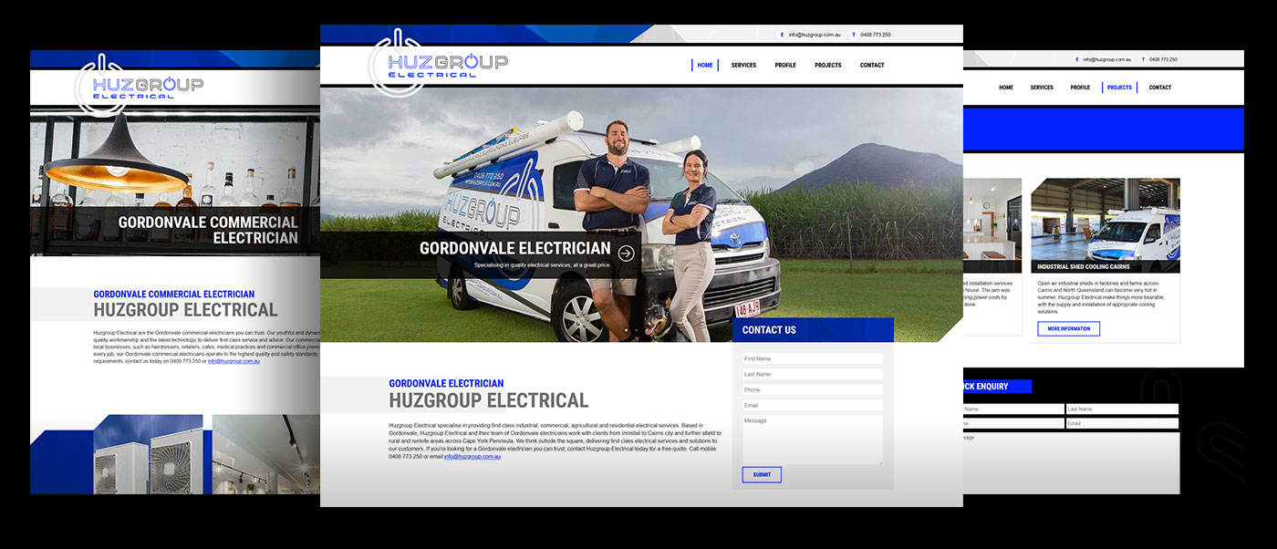 View Website