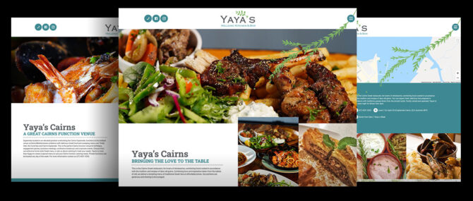 YaYa’s Hellenic Kitchen & Bar