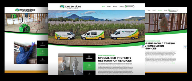 Ozone Services