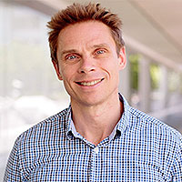 Professor David J. Suggett