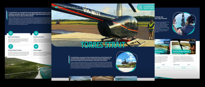 Coastal Rotors