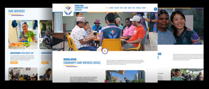 Himalayan Community Care Services