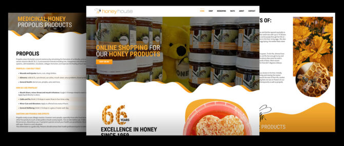 Honey House Kuranda