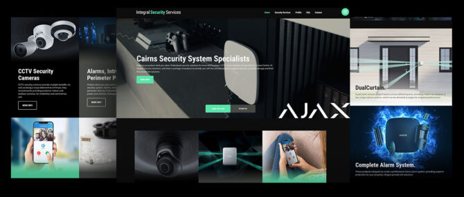 Integral Security Solutions
