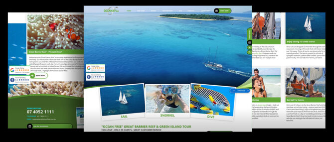 Ocean Free