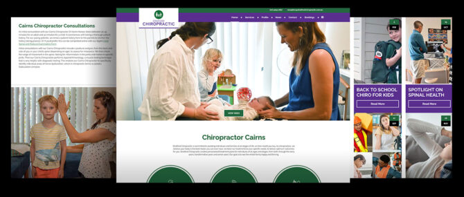 Stratford Chiropractic