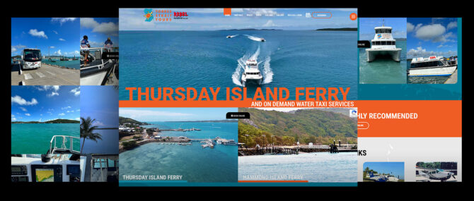 Torres Strait Tours