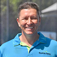 Wayne Fielder 