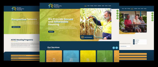 Access Community Housing Company