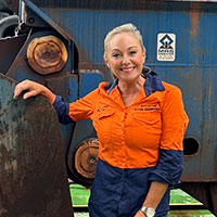 Angela Rathbone 