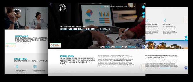 Breezer Group