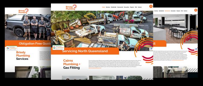 Briody Plumbing