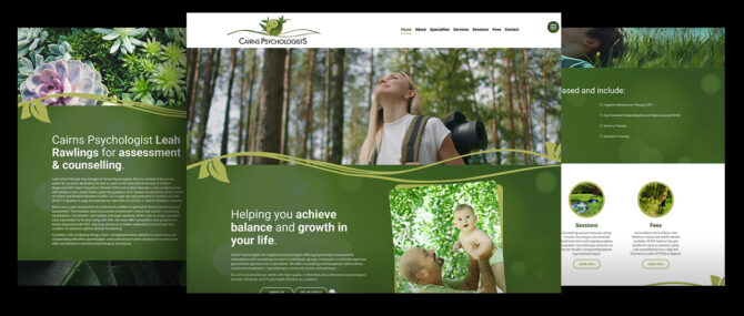Cairns Psychologists