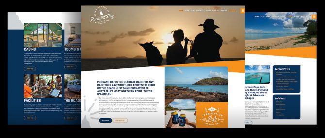 Cape York Camping