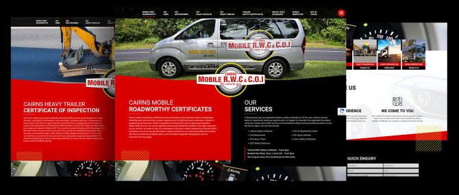 Cairns Mobile R.W.C & C.O.I