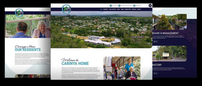 Carinya Home
