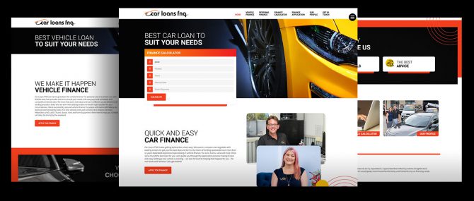 Car Loans FNQ