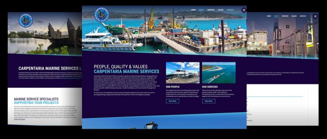Carpentaria Marine Services