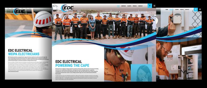 EDC Electrical
