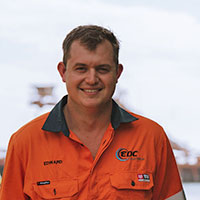 Edward Collins