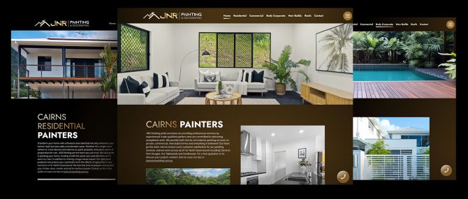 JNR Painting