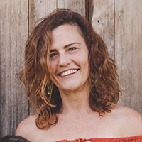 Leah Rawlings