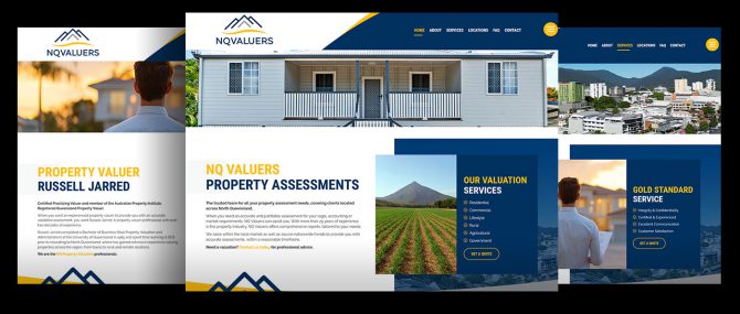 NQ VALUERS