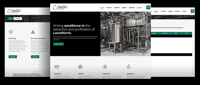 NxGO