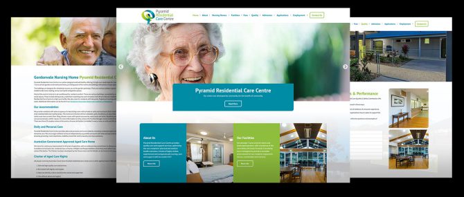 Pyramid Residential Care Centre