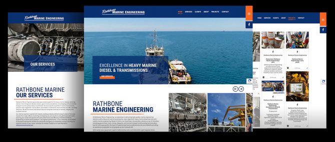 Rathbone Marine Engineering