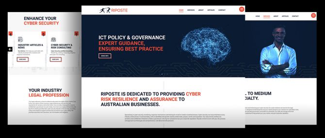 Riposte