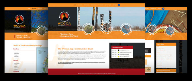 Western Cape Communities Trust