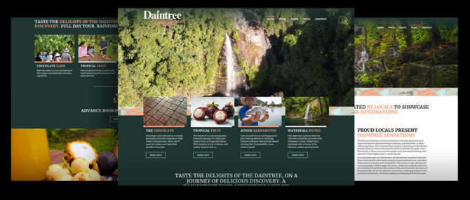 Daintree Sensations